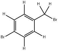 4-Bromobenzyl-d6 Bromide