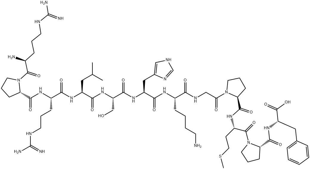 Apelin-12 (human, bovine, mouse, rat)