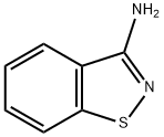 3-氨基-1,2-苯并异噻唑