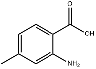2-Amino-4-methylbenzoic Acid