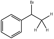 (±)-(1-Bromoethyl-2,2,2-d3)benzene