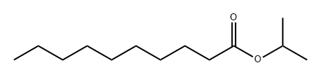 Isopropyl Decanoate