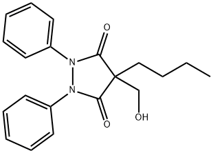 23111-33-3结构式