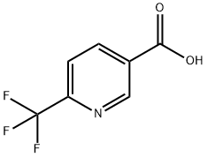 6-三氟甲基烟酸