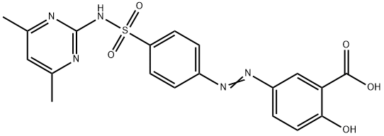 2315-08-4结构式
