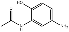 N-(5-氨基-2-羟苯基)乙酰胺