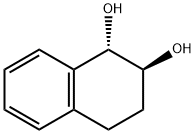 (1S,2S)-反式-1,2,3,4-四氢-1,2-萘二醇