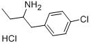 4-CAB (hydrochloride)