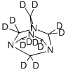 Hexamethylenetetramine-d12