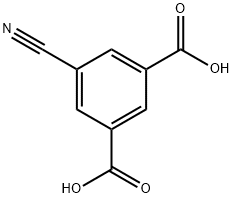 5-氰基-1,3-苯二甲酸