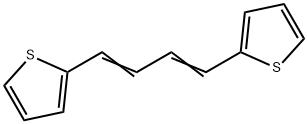 1,4-二(2-噻吩基)-1,3-丁二烯