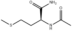 Ac-met-nh2