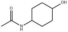 4-乙酰氨基环己醇(顺反异构体混合物)