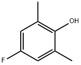 4-氟-2,6-二甲基苯酚