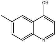 4-Hydroxy-6-methylquinoline