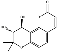trans-Khellactone