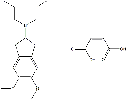 U-99194 maleate salt