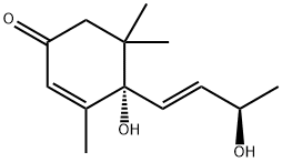 Vomifoliol