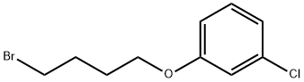 1-(4-Bromobutoxy)-3-Chlorobenzene