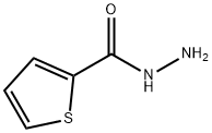 噻吩-2-碳酸肼