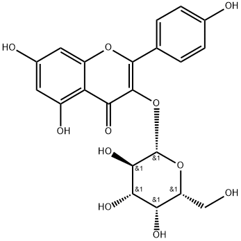 Trifolin