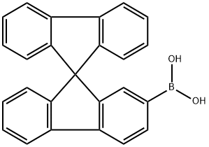 9,9'-螺二芴-2-硼酸