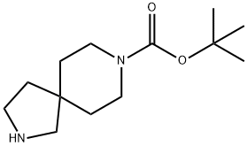 2,8-二氮杂螺[4.5]癸烷-8-羧酸叔丁酯