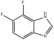 4,5-二氟苯并咪唑