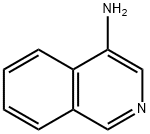 Isoquinolin-4-amine