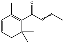 突厥烯酮(大马酮)