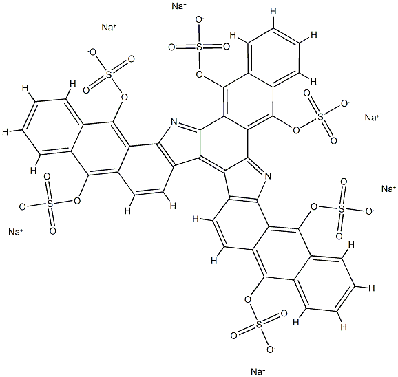 23725-15-7结构式