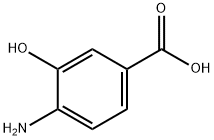 4-氨基-3-羟基苯甲酸