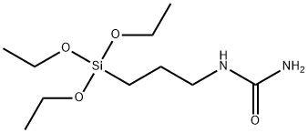 3-脲丙基三乙氧基硅烷