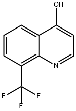 8-(三氟甲基)-4-羟基喹啉