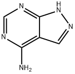 4-氨基吡唑并[3,4-d]嘧啶