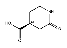 (S)-2-Oxo-piperidine-4-carboxylic acid