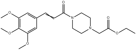 23887-41-4结构式
