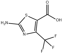 2-氨基-4-三氟甲基噻唑-5-甲酸