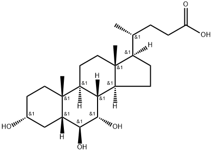2393-58-0结构式