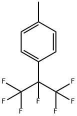 4-(七氟异丙基)甲苯