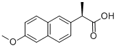 (R)-(-)-6-甲氧基-Α-甲基-2-萘乙酸