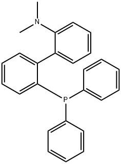 2 - 二苯基膦-2’ - (N组,n -二甲胺基) - 联苯