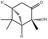 (1R,2R,5R)-(+)-2-羟基-3-蒎酮