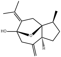 异莪术烯醇