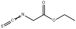 异硫氰基乙酸乙酯