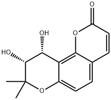 Khellactone