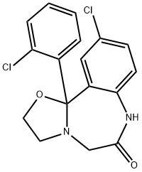 24166-13-0结构式