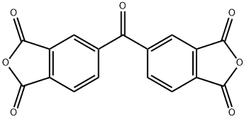 3,3',4,4'-二苯甲酮四甲酸二酐