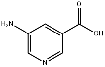 5-氨基烟酸