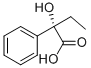 (S)-2-羟基-2-苯基丁酸